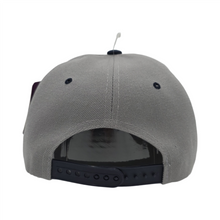 Two-Tone Snapback