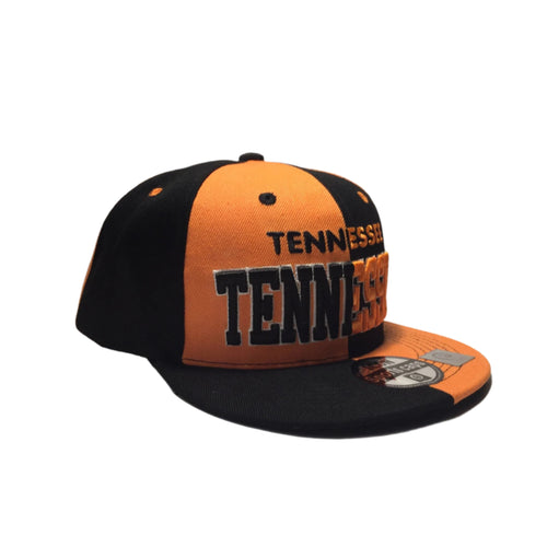 Cap-114 Tennessee