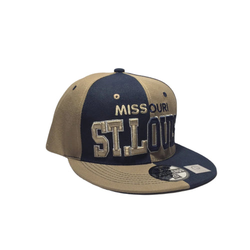 Cap-114 St.Louis