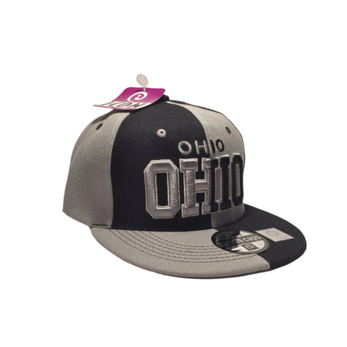 Cap-114 Ohio