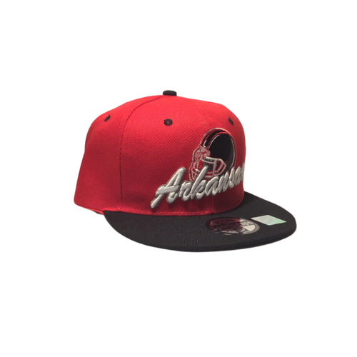 Cap-116 Arkansas