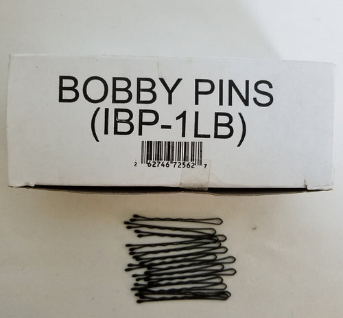 Bobby pin (1lb/box)