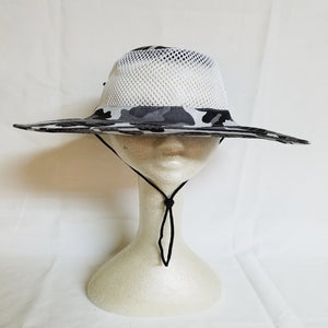 Fisherman hat (dz price)