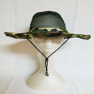 Fisherman hat (dz price)