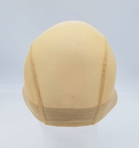 MESH DOME CAP