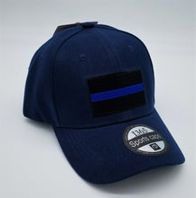 CAP-BLUELINE2
