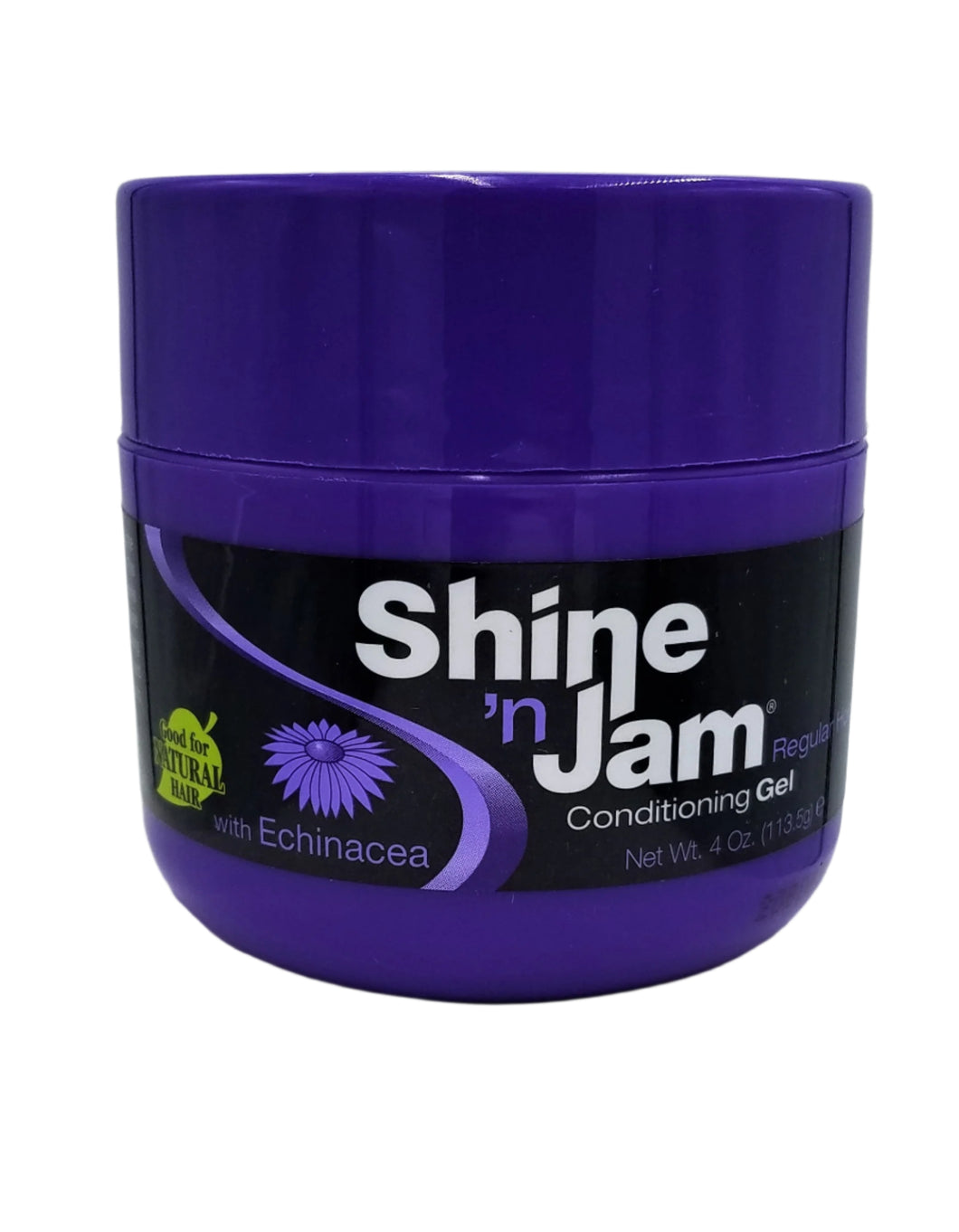 SHINE'N JAM