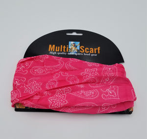 Multi scarf