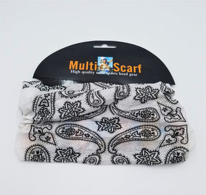 Multi scarf