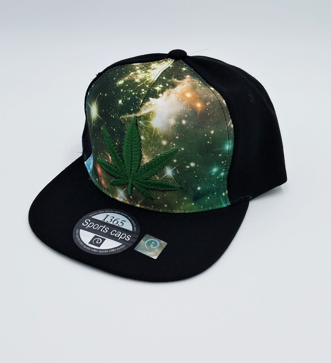 CAP-LEAFGALAXY