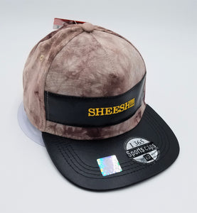 CAP-SHEESH