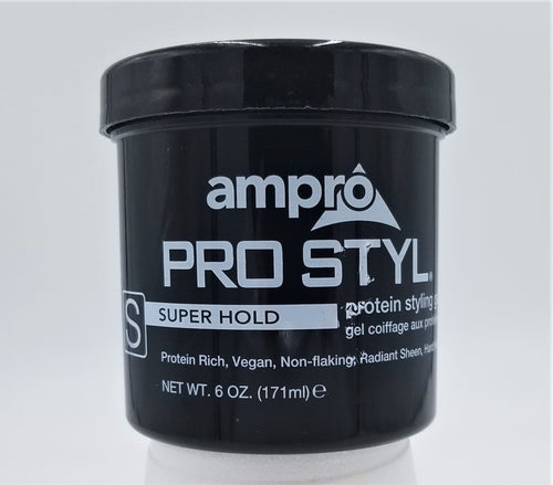 Ampro gel 6(sup)