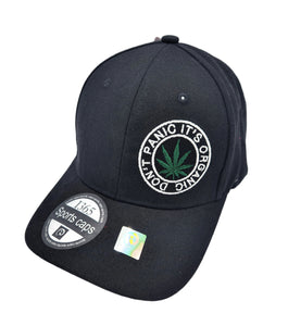 CAP-LEAF ORGB