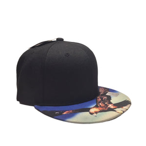 Animal Snapback Cap-Snapback(Animal) – INTERTRADE365.COM