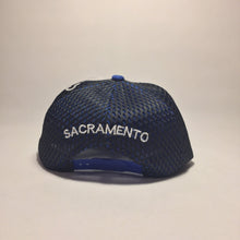 Cap-145 Sacramento