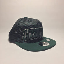 Cap-145 Jacksonville