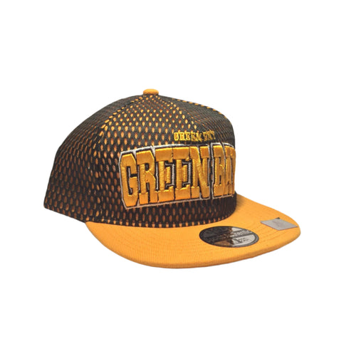 Cap-145 Greenbay
