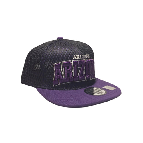 Cap-145 Arizona