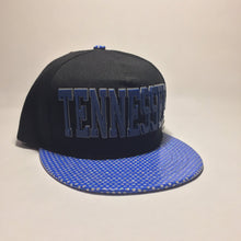 Cap-115 Tennessee