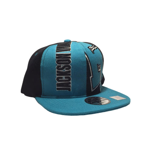 Cap-117 Jacksonville