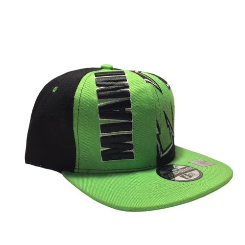 Cap-117 Miami