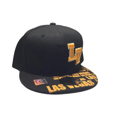 Cap-112 Las vegas
