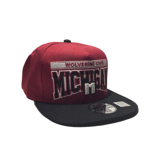 Cap-111 Michigan