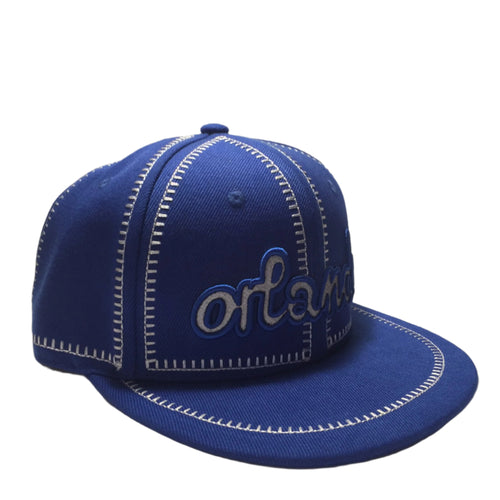 Cap-118 Orlando
