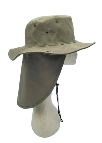 Boonie Tail