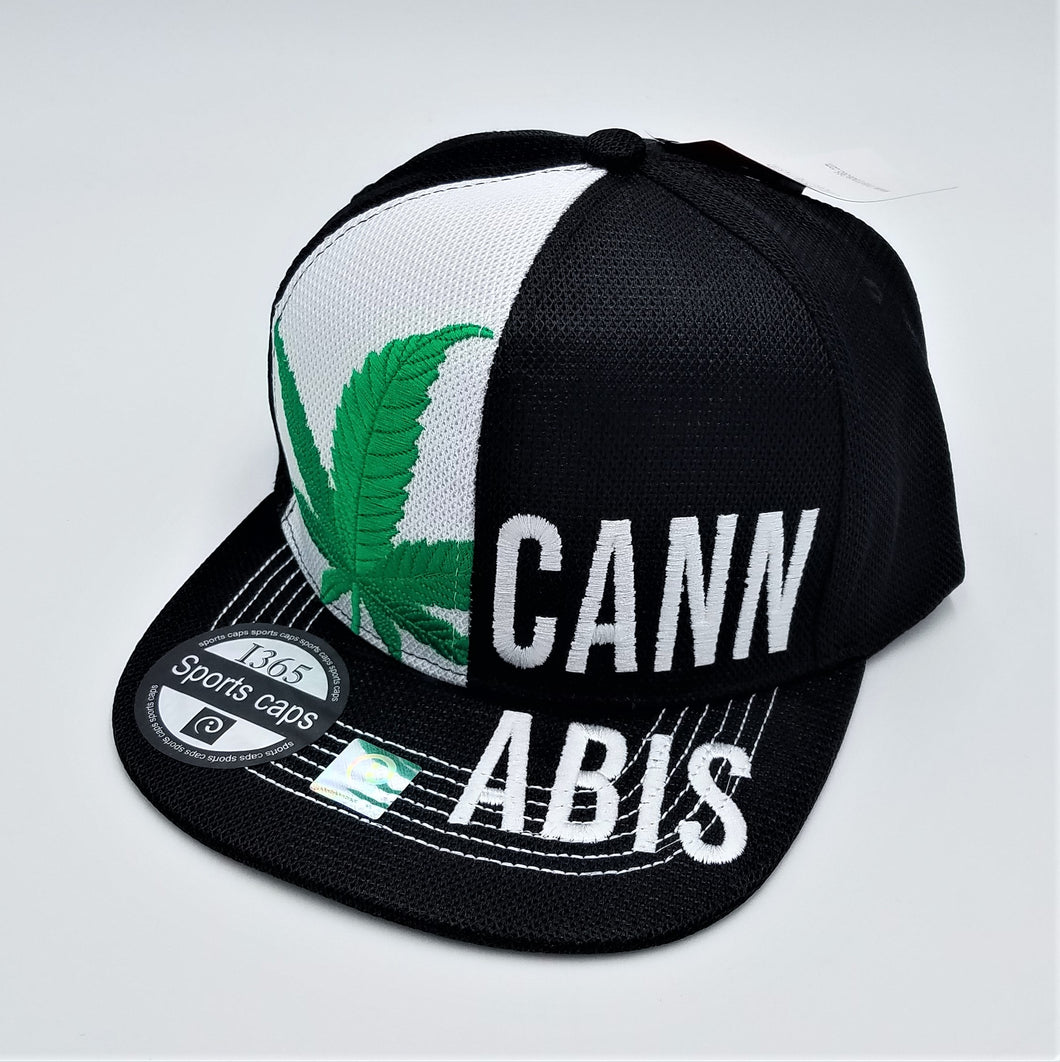 CAP-CANN