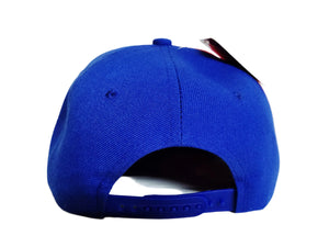 Cap-117 Purto rico