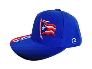 Cap-117 Purto rico