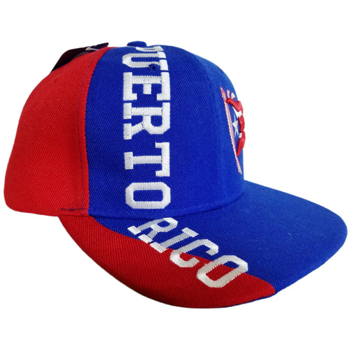 Cap-117 Purto rico