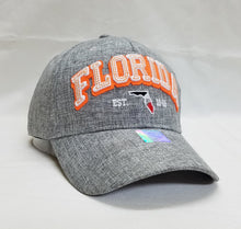 CAP-129B FLORIDA
