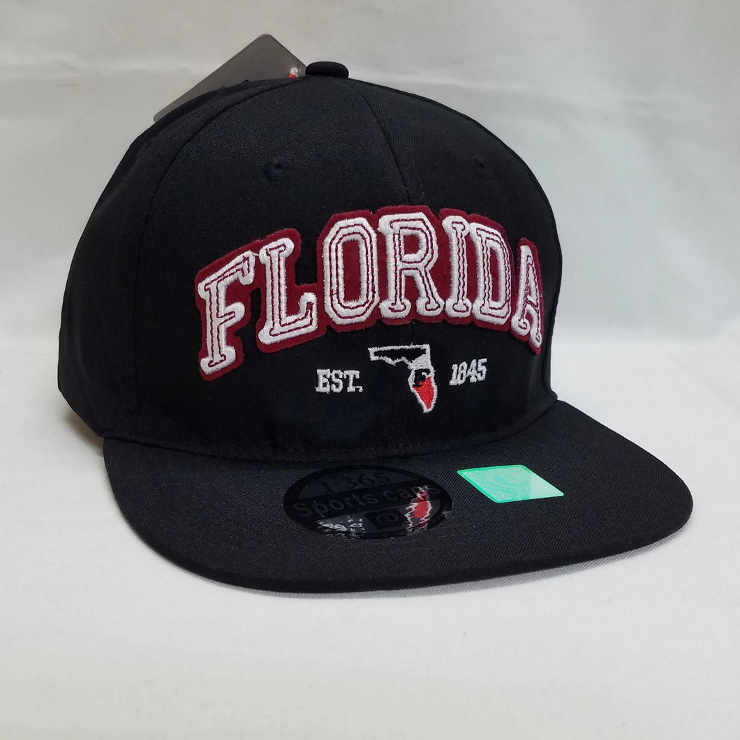 CAP-129F FLORIDA
