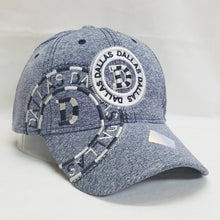CAP-131B DALLAS