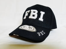 Cap-FBI