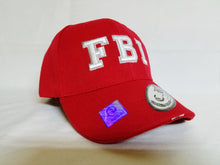 Cap-FBI