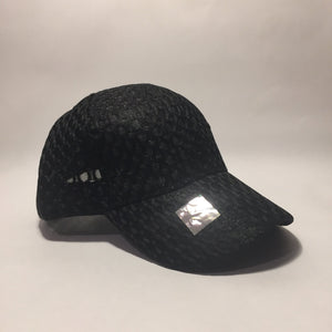 Cap-Strap (Mesh)