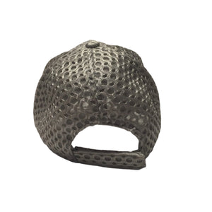 Cap-Strap (Mesh)