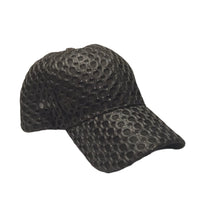 Cap-Strap (Mesh)