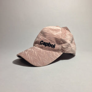Cap-Strap (Velvet)