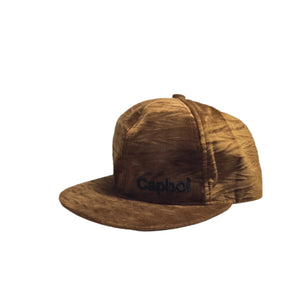 CAP-SNAP(VELVET)