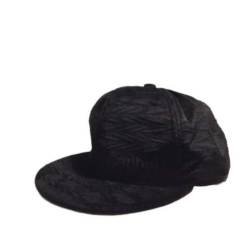 CAP-SNAP(VELVET)