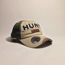 Cap-Strap (Hunt)