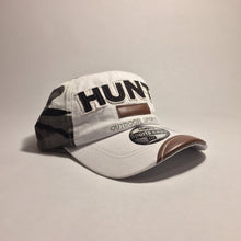 Cap-Strap (Hunt)