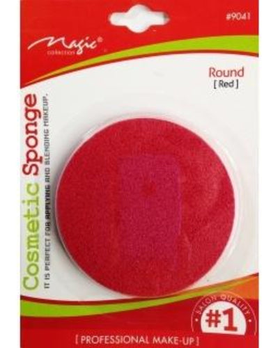 Cosmetic sponge (Thin)